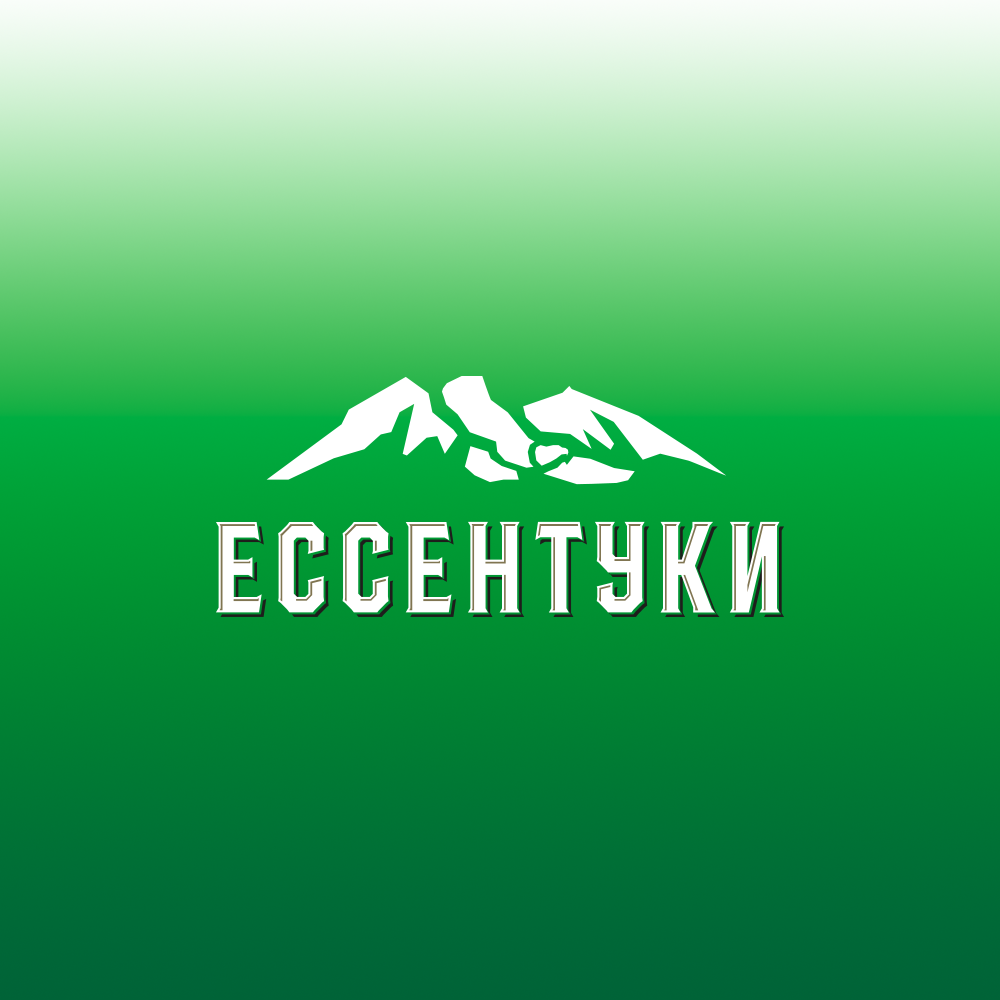 Essentuki – Original-Logo
